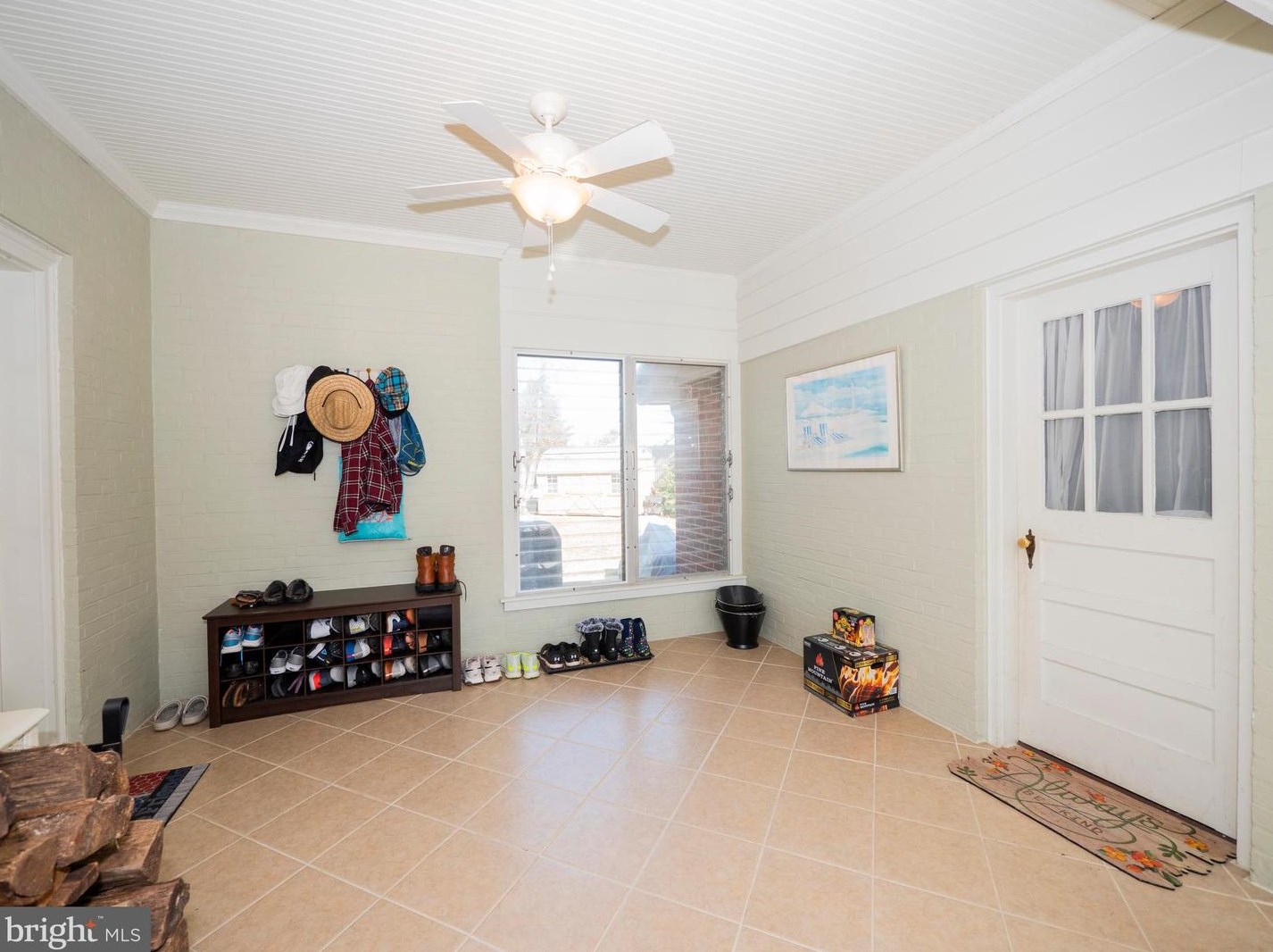 1970 Old Westminster Pike, Patapsco MD 21048-1329 exterior