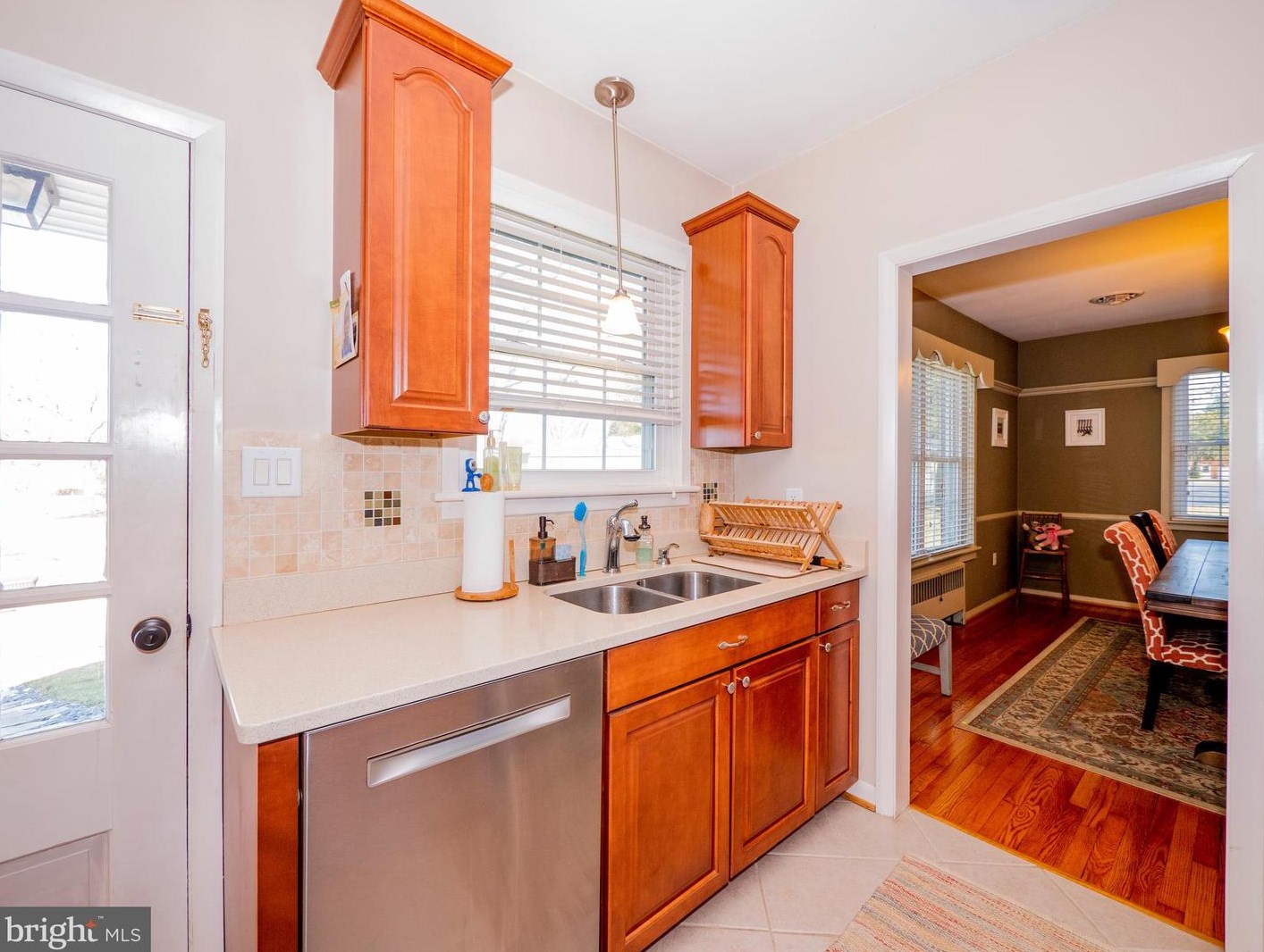 1970 Old Westminster Pike, Patapsco MD 21048-1329 exterior