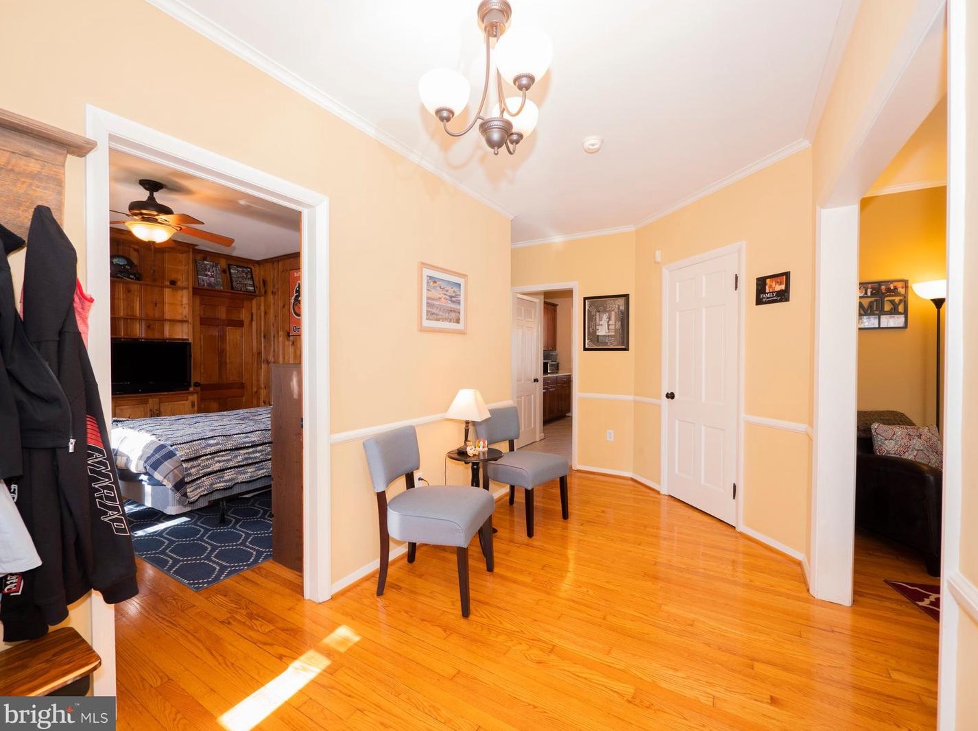 1970 Old Westminster Pike, Patapsco MD  21048-1331 exterior