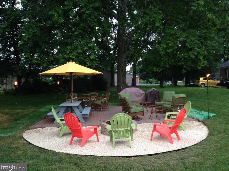 1970 Old Westminster Pike, Patapsco MD 21048-1329 exterior