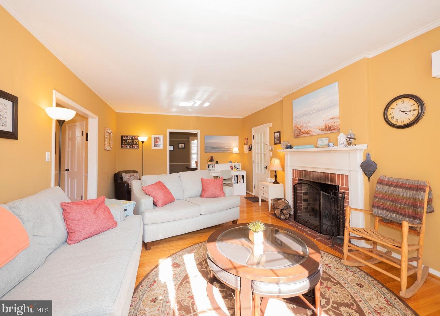 1970 Old Westminster Pike, Patapsco MD 21048-1329 exterior