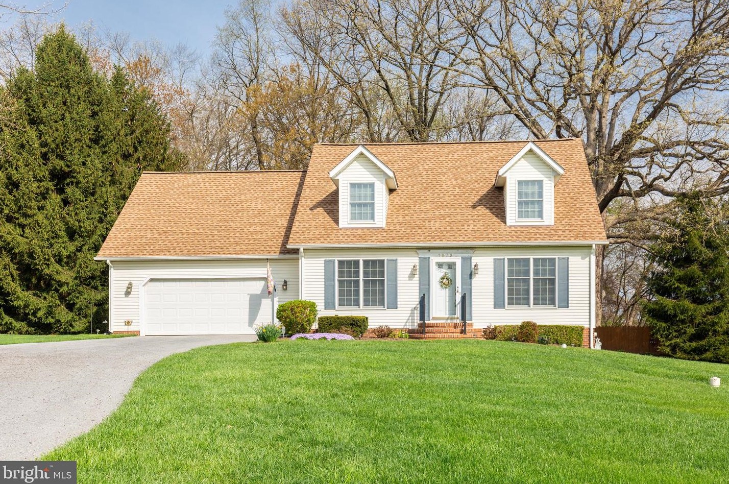 1870 Monarch Meadow Ct, Patapsco, MD 21048-1342