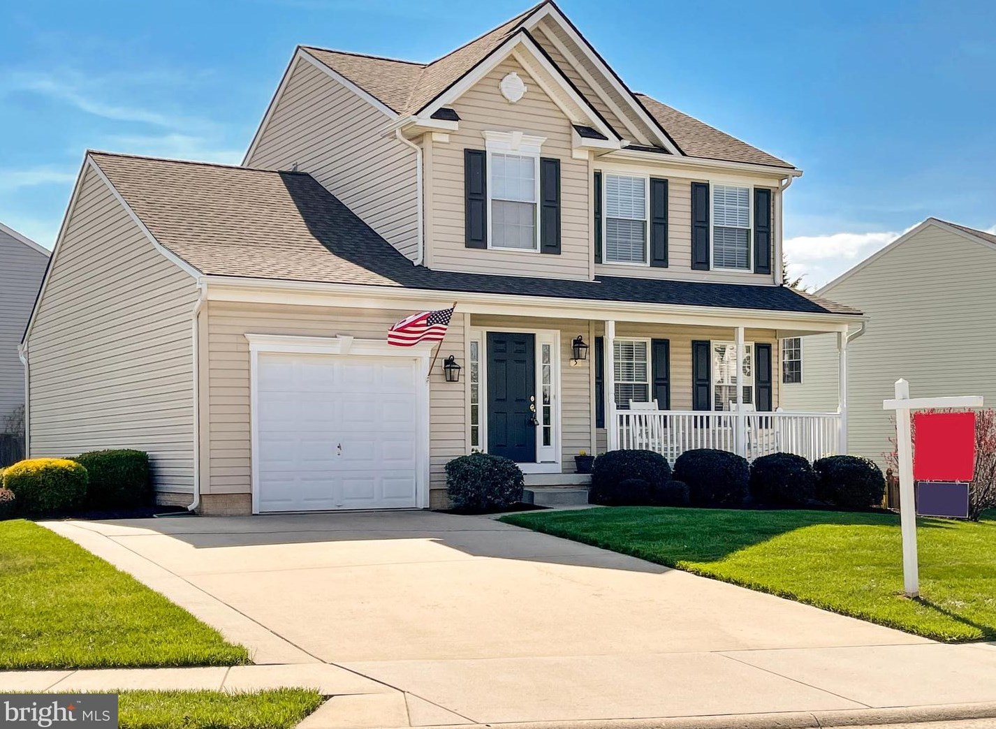 5 Monocacy Cir, Taneytown, MD 21787-2247