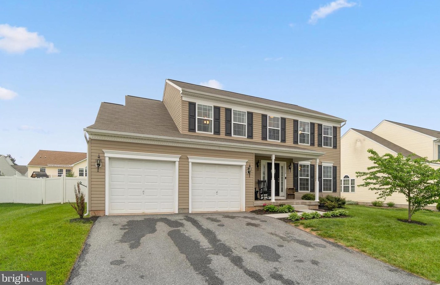 118 Water Run St, Taneytown, MD 21787-2639