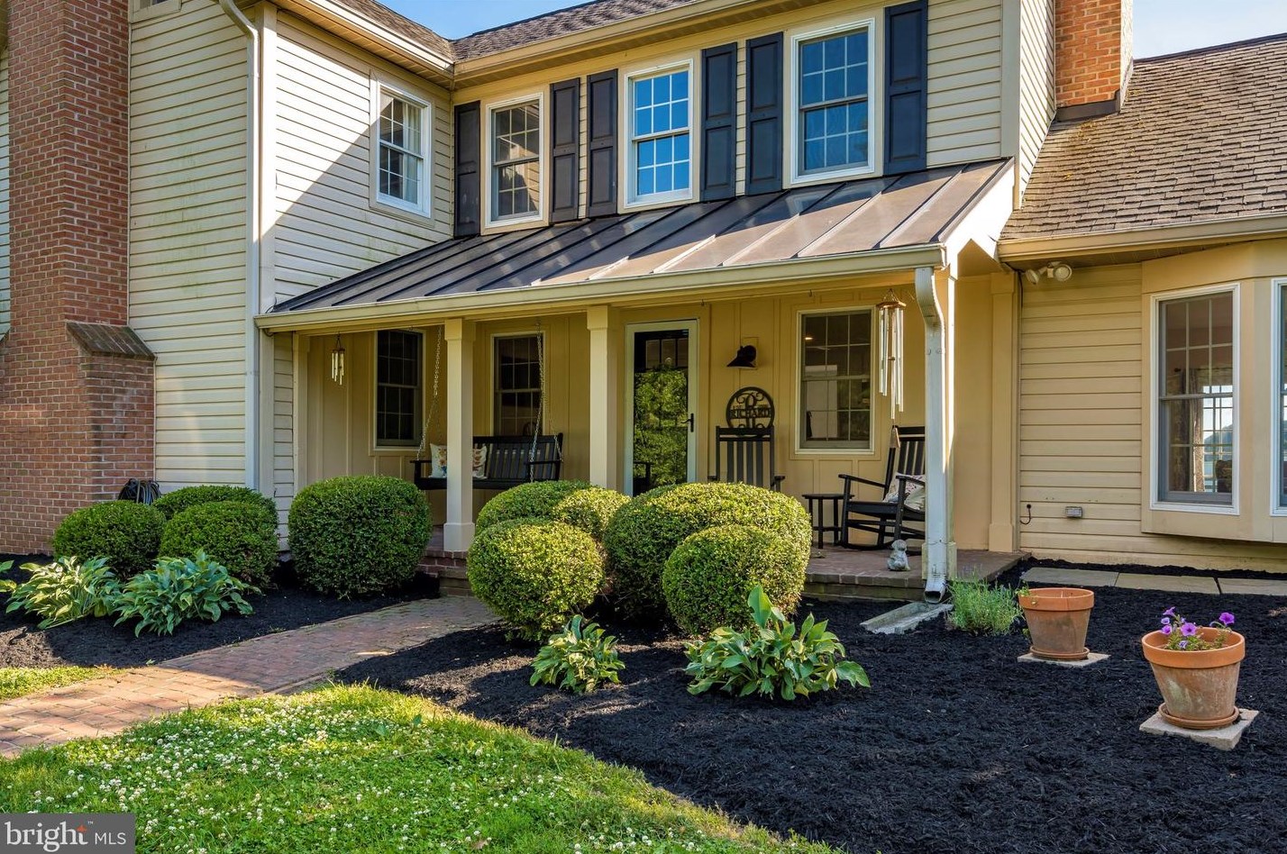 6288 Belmont Cir, Mount Airy, MD 21771-8037