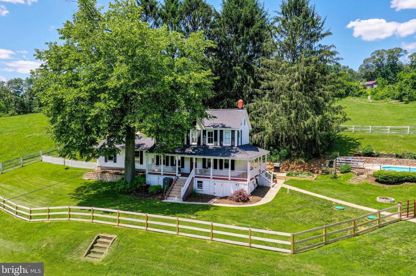 2928 Carrollton Rd, Patapsco MD  21048-1022 exterior