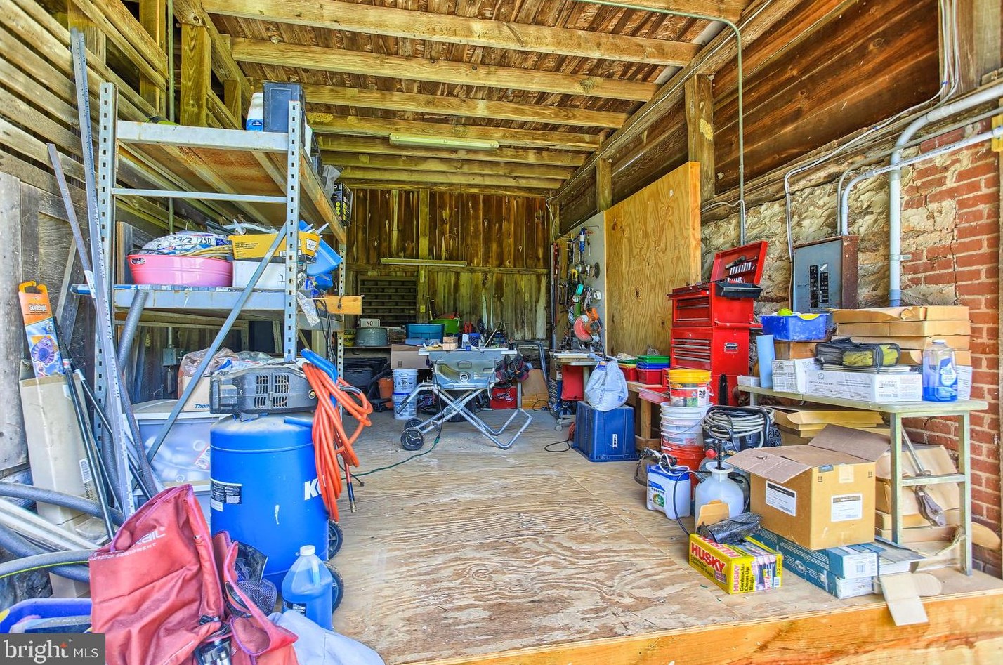 2928 Carrollton Rd, Patapsco MD  21048-1022 exterior