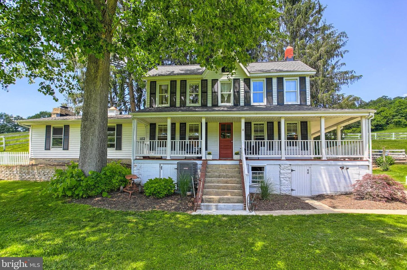 2928 Carrollton Rd, Patapsco MD  21048-1022 exterior