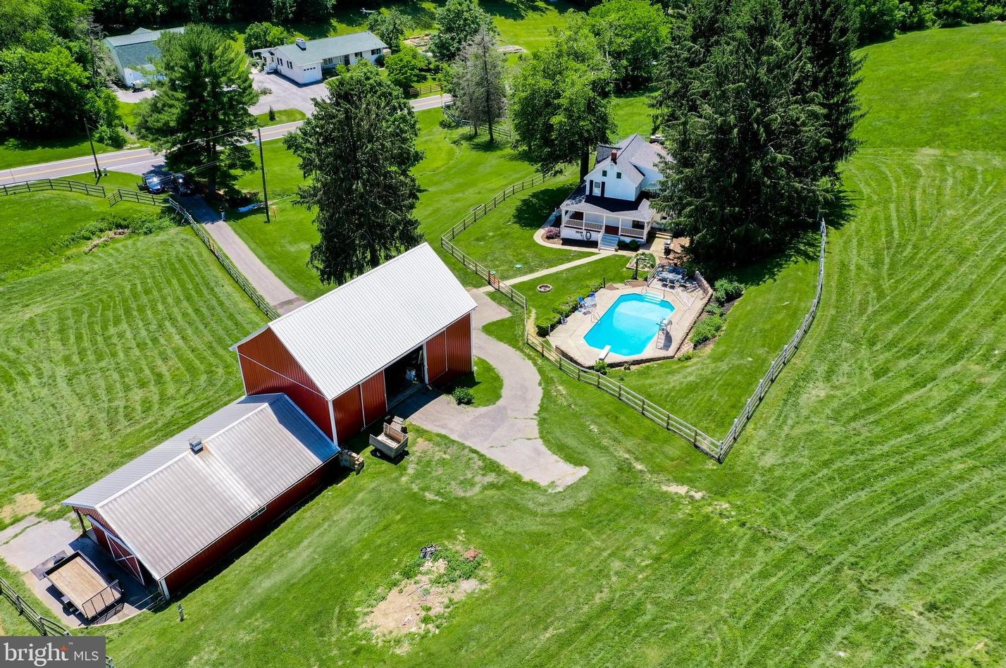 2928 Carrollton Rd, Patapsco MD  21048-1022 exterior