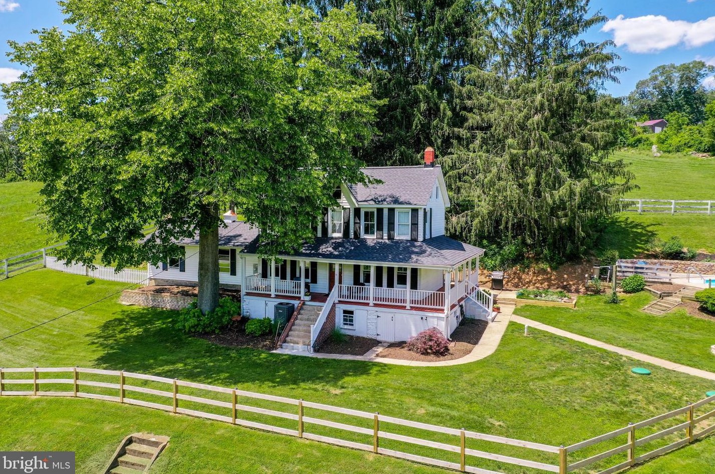 2928 Carrollton Rd, Patapsco MD  21048-1022 exterior