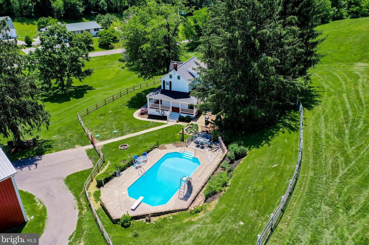 2928 Carrollton Rd, Patapsco MD  21048-1022 exterior