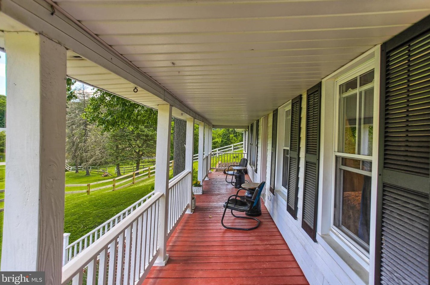 2928 Carrollton Rd, Patapsco MD  21048-1022 exterior