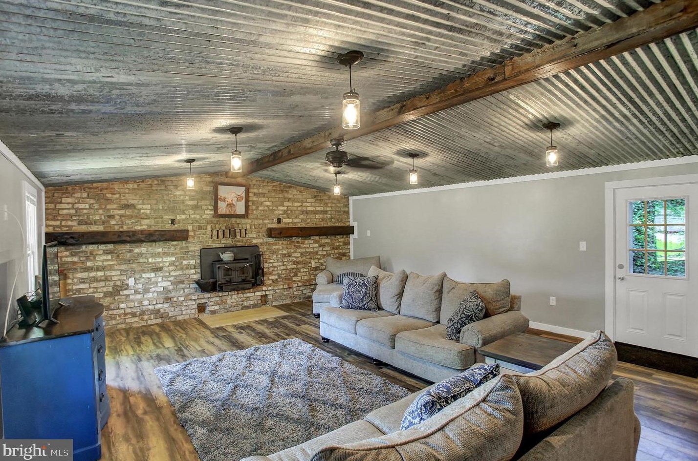 2928 Carrollton Rd, Patapsco MD  21048-1022 exterior