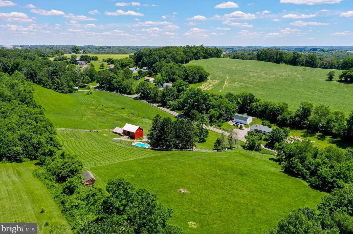 2928 Carrollton Rd, Patapsco MD  21048-1022 exterior