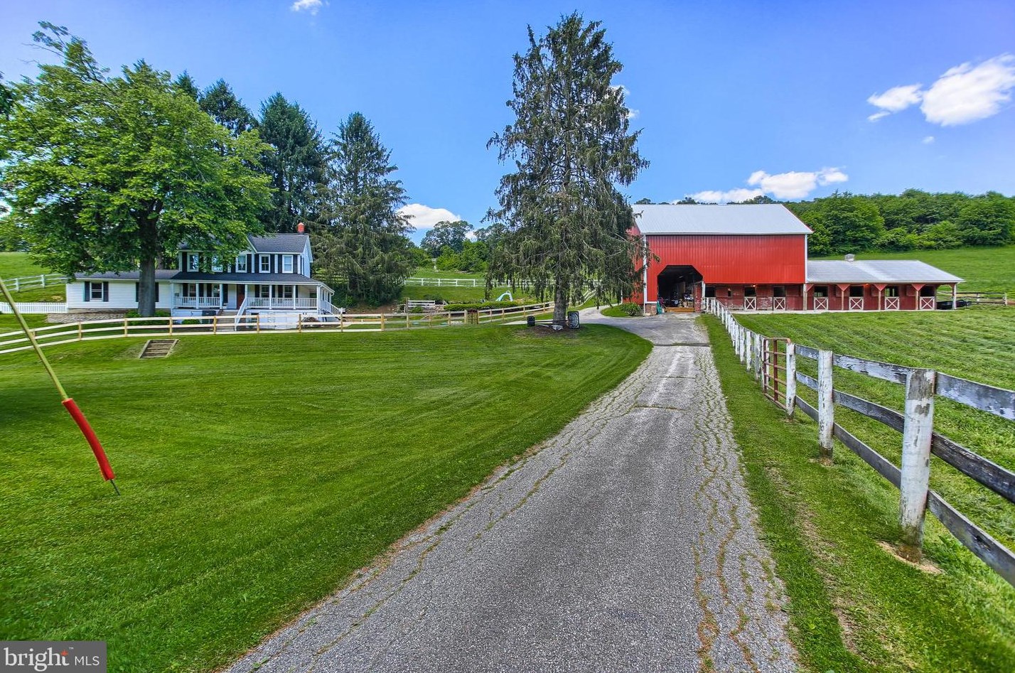 2928 Carrollton Rd, Patapsco MD  21048-1022 exterior