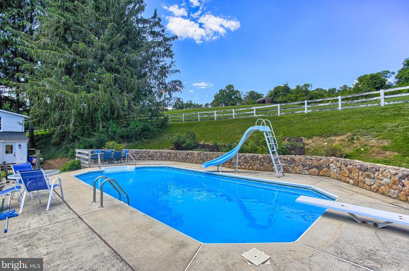 2928 Carrollton Rd, Patapsco MD  21048-1022 exterior