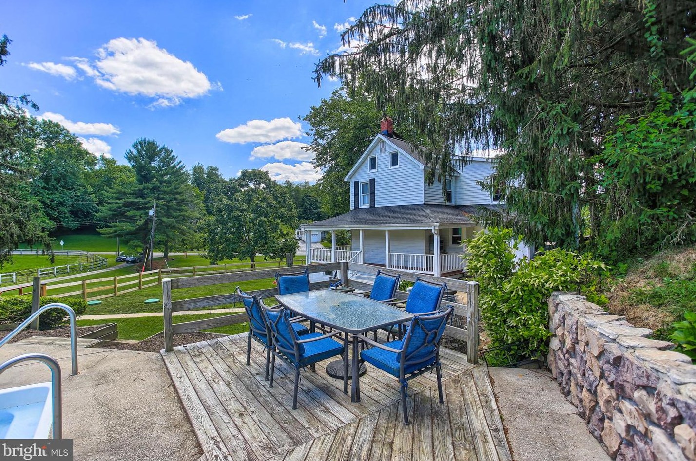 2928 Carrollton Rd, Patapsco MD  21048-1022 exterior