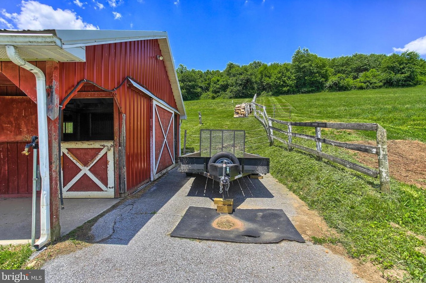 2928 Carrollton Rd, Patapsco MD  21048-1022 exterior