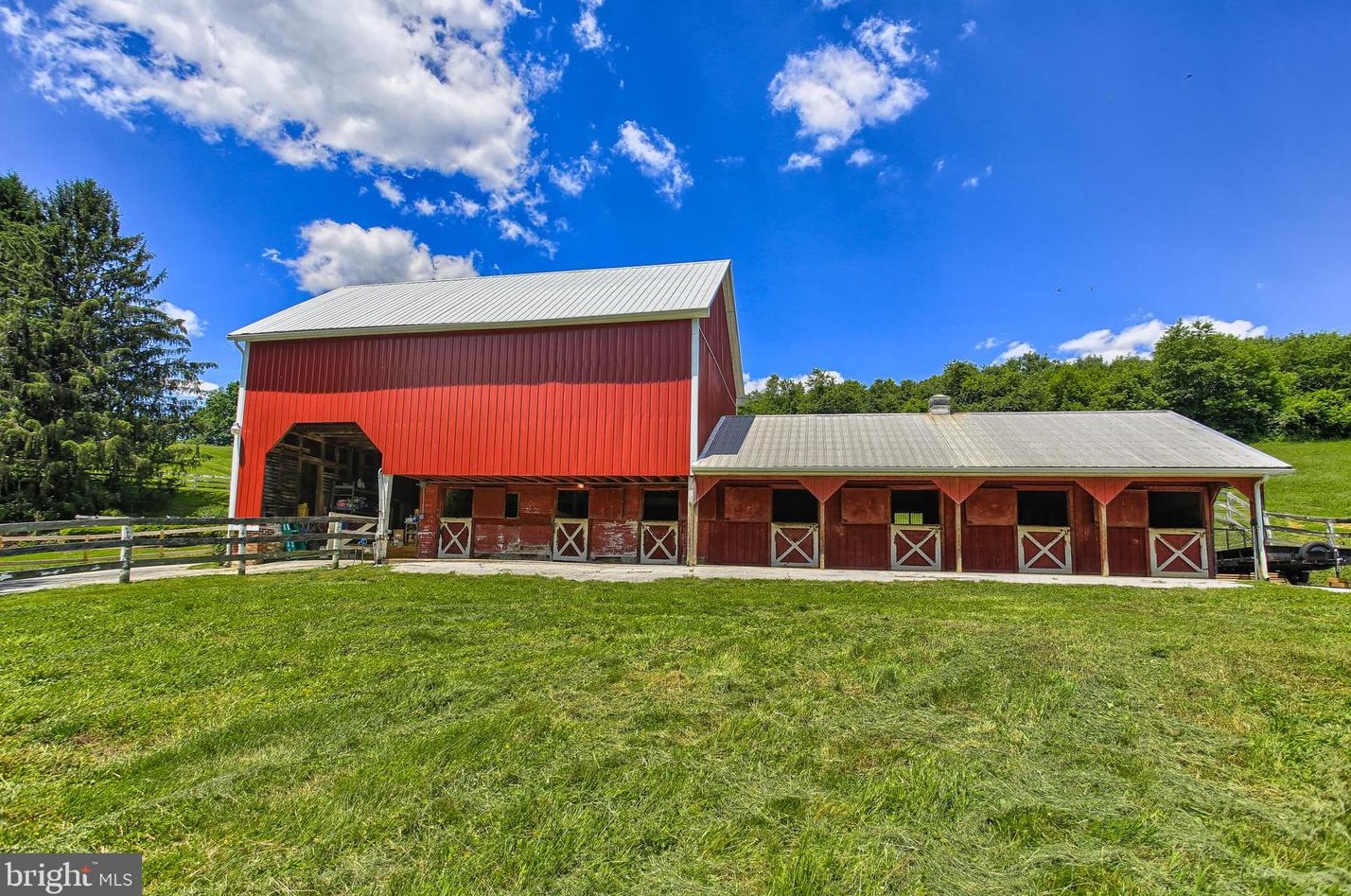 2928 Carrollton Rd, Patapsco MD  21048-1022 exterior