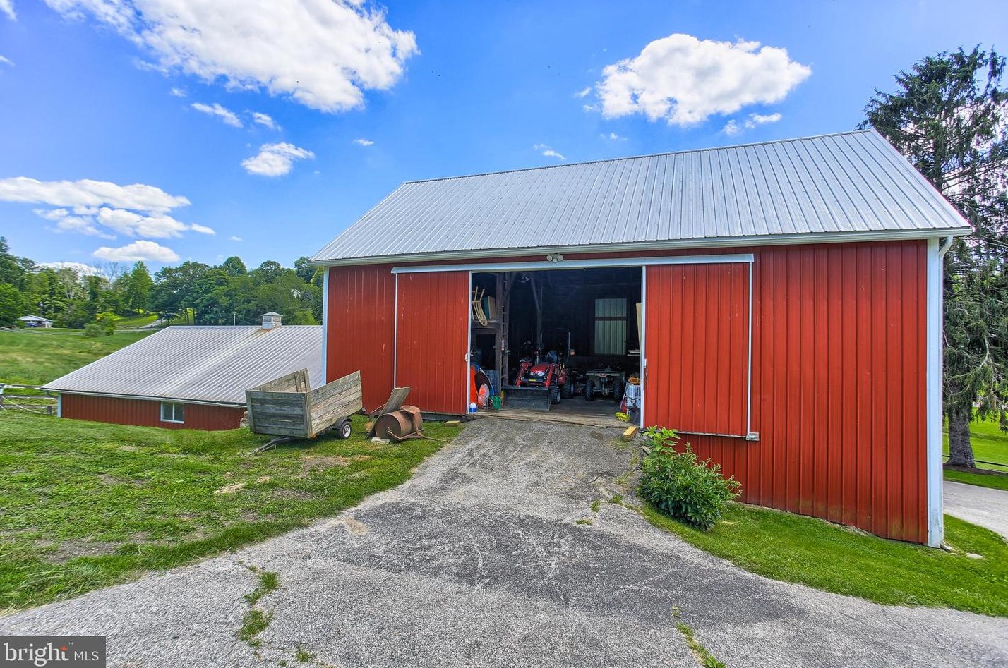 2928 Carrollton Rd, Patapsco MD  21048-1022 exterior