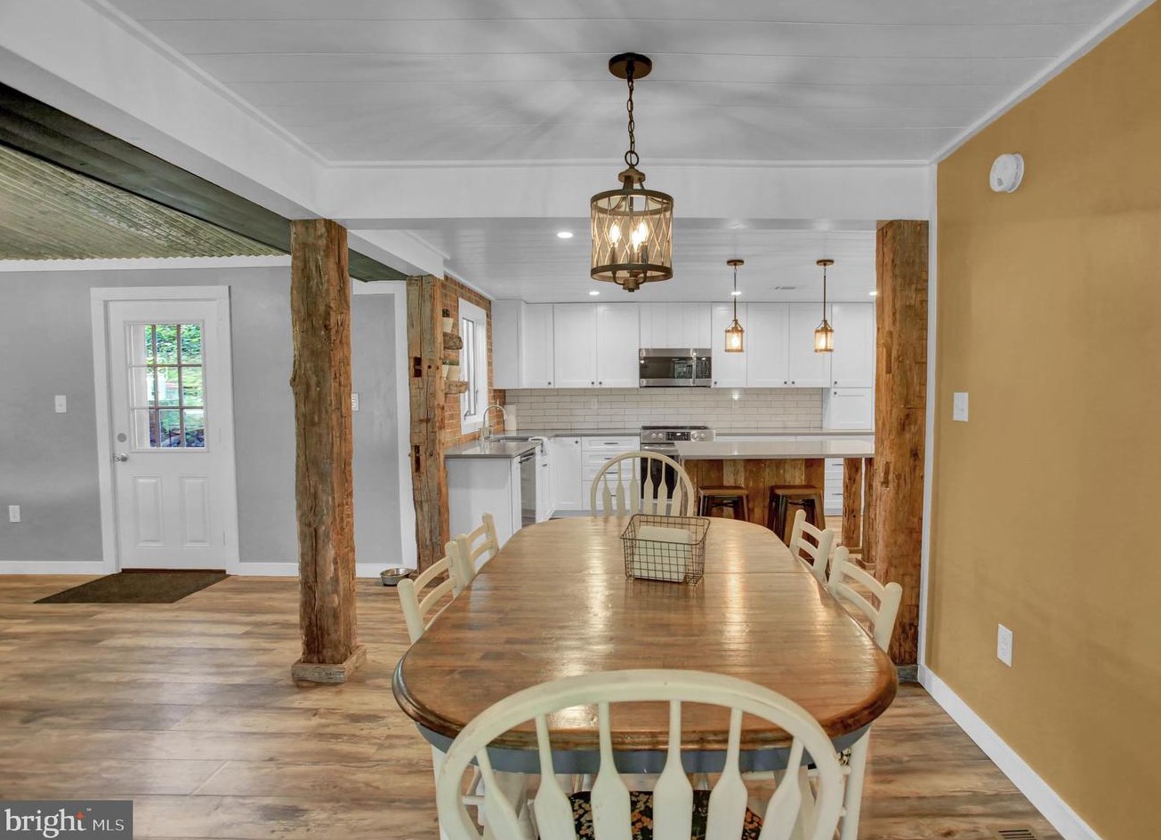 2928 Carrollton Rd, Patapsco MD  21048-1022 exterior