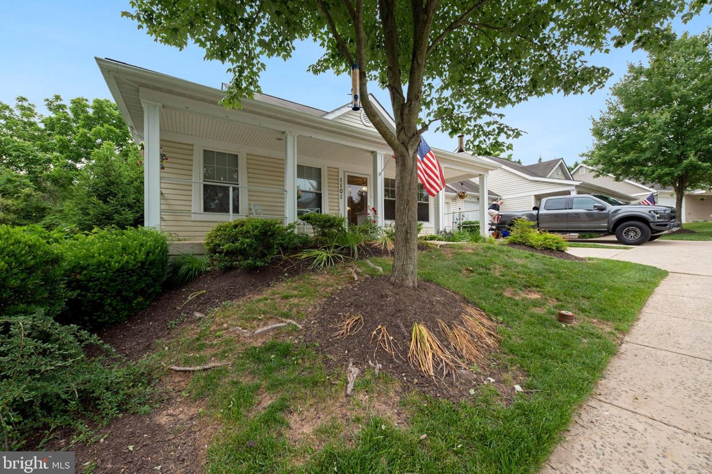 1101 Jousting Way, Mount Airy, MD 21771-5017