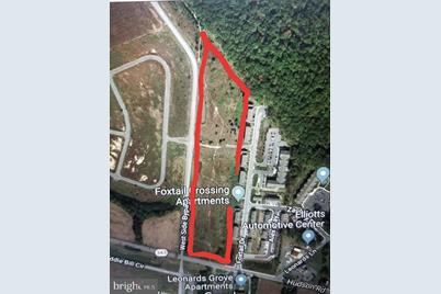 Parcel 159 Md Rt 343 - Photo 1