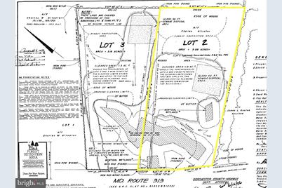 Sharptown Road #LOT 2 - Photo 1