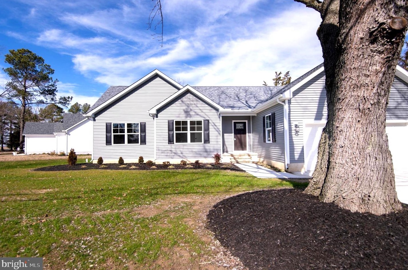 209 Oak St, Hurlock, MD 21643