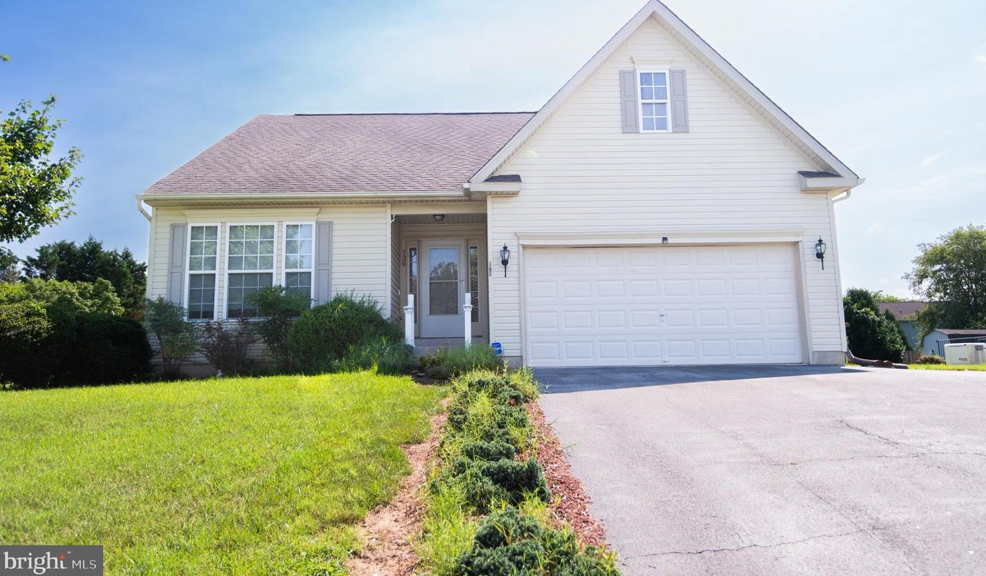 120 Miles Cir, Hurlock, MD 21643