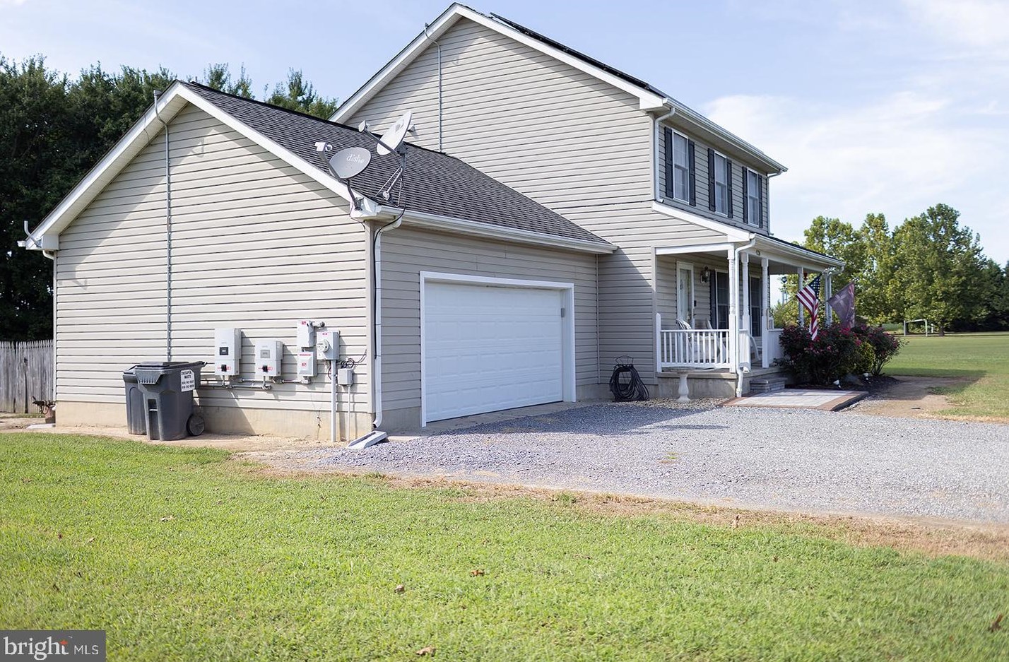 4236 Alley Berry Dr, Hurlock, MD 21643