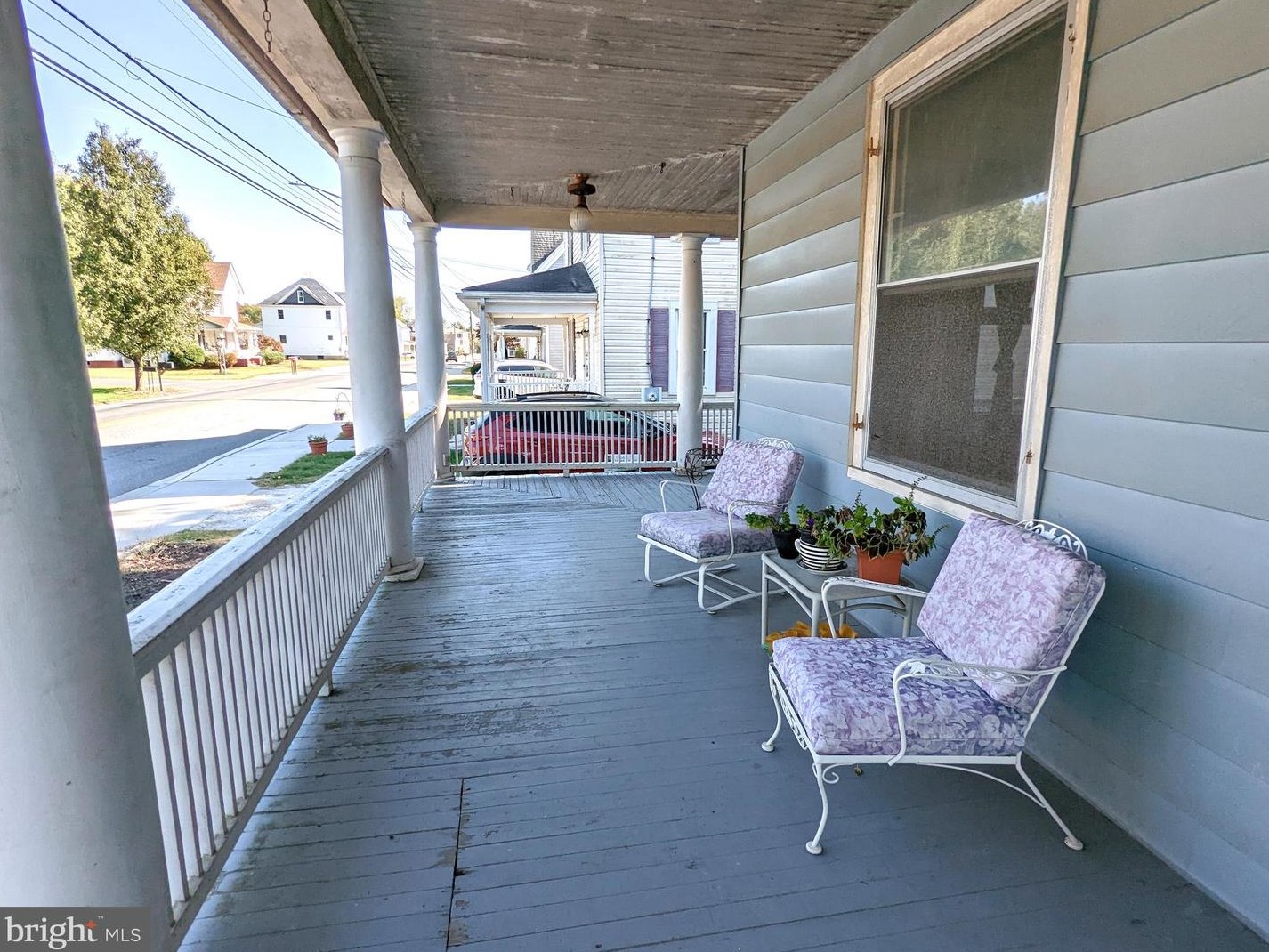 404 Academy St, Hurlock, MD 21643