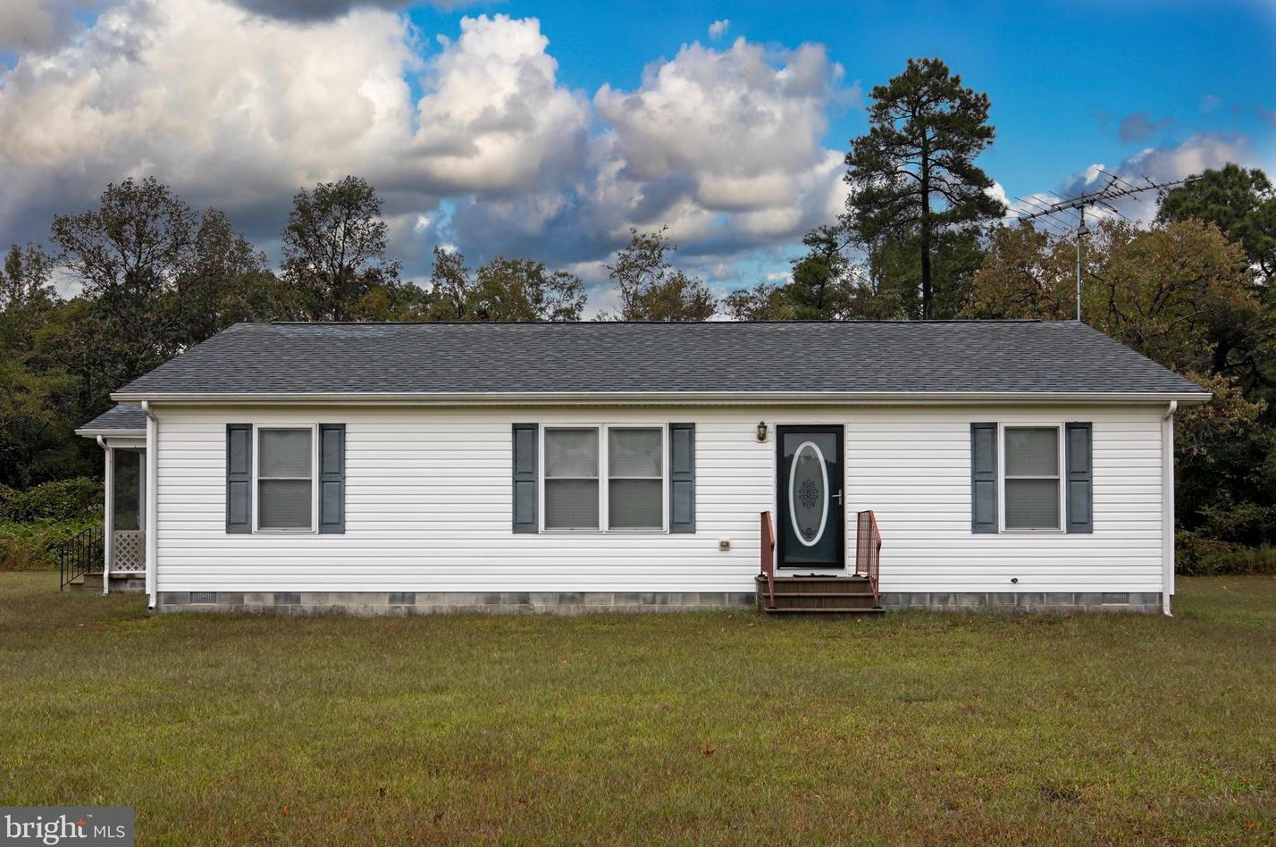 5244 River Rd, Hurlock, MD 21643