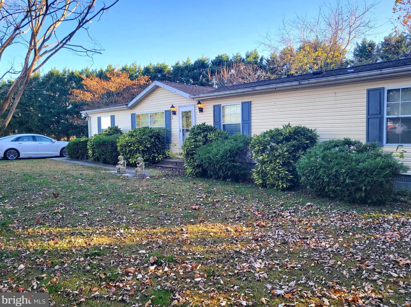 6671 Cabin Creek Rd, Hurlock, MD 21643