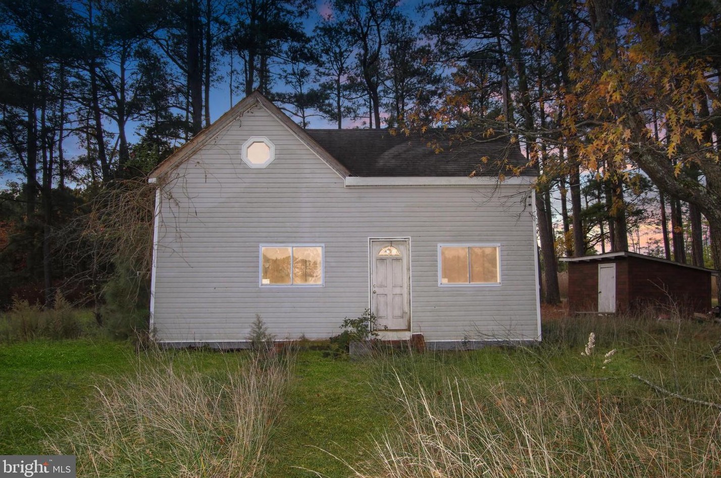 2573 Toddville Rd, Bishops Head, MD 21672