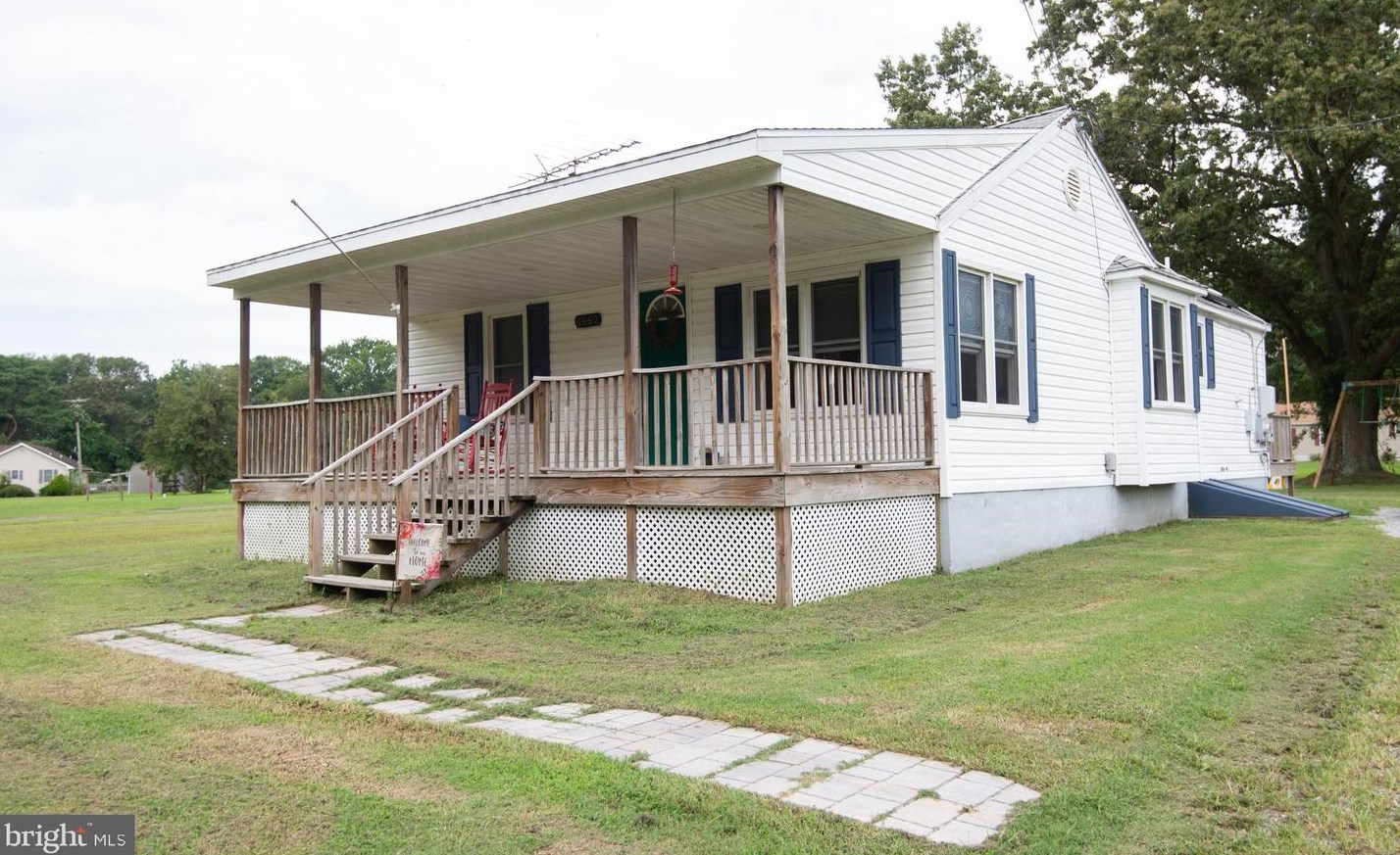 6662 Cabin Creek Rd, Hurlock, MD 21643
