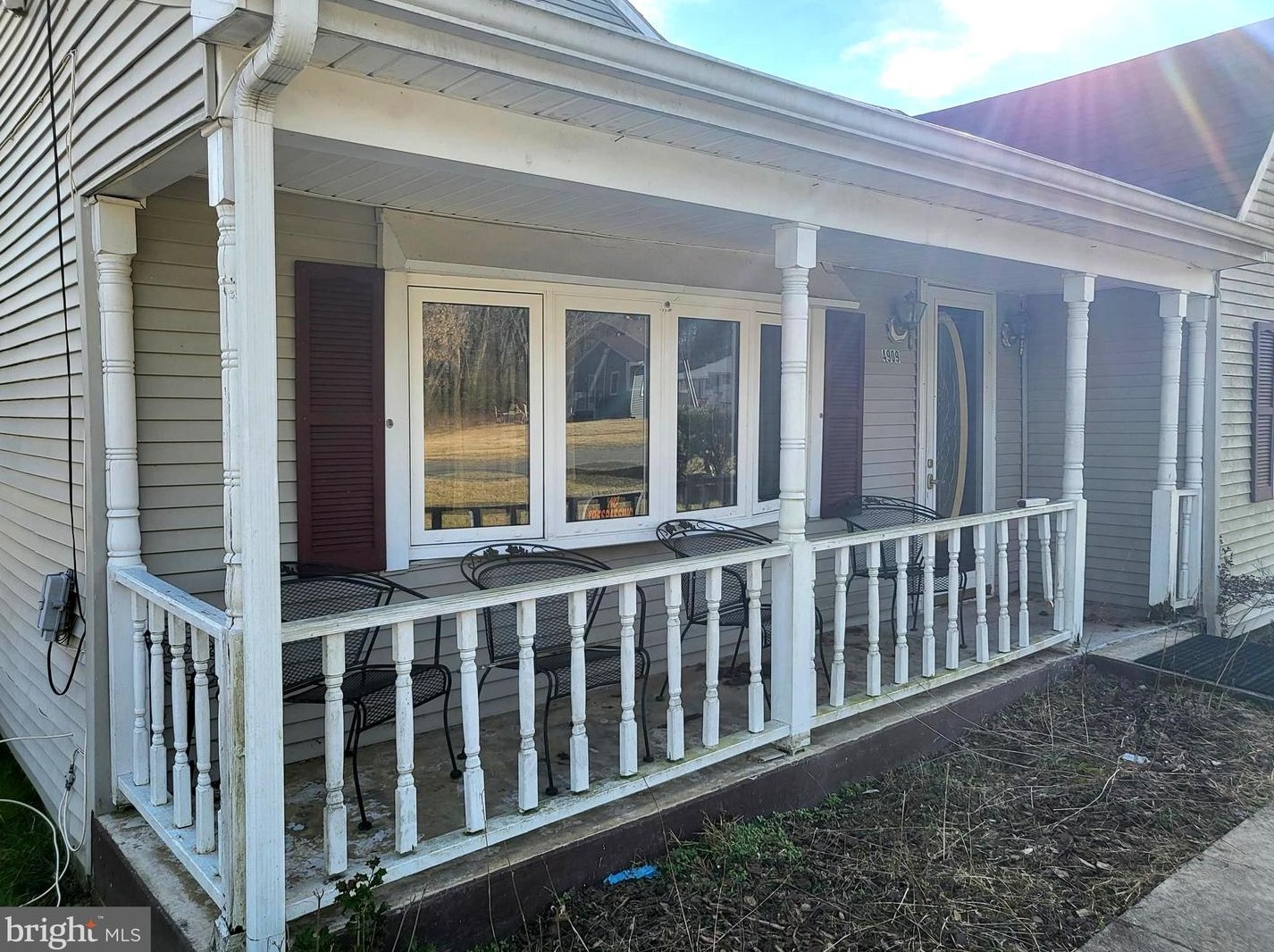 4909 Maiden Forest Rd, Rhodesdale, MD 21659