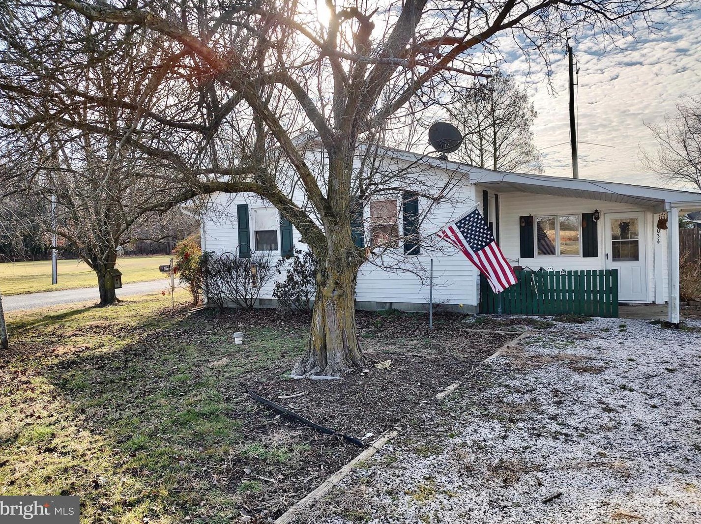 4034 Middletown Branch Rd, Salem, MD 21869