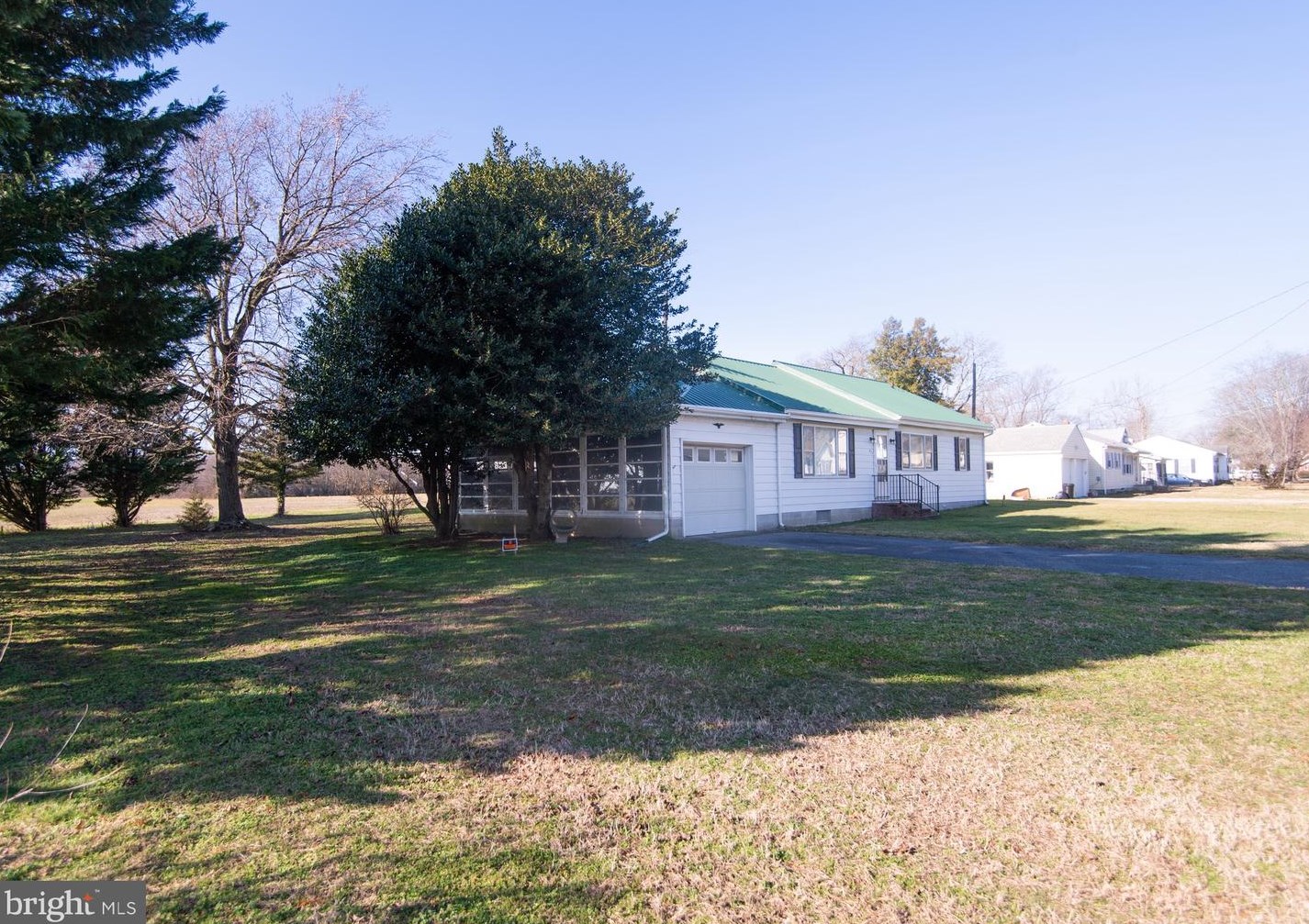 411 Charles St, Hurlock, MD 21643