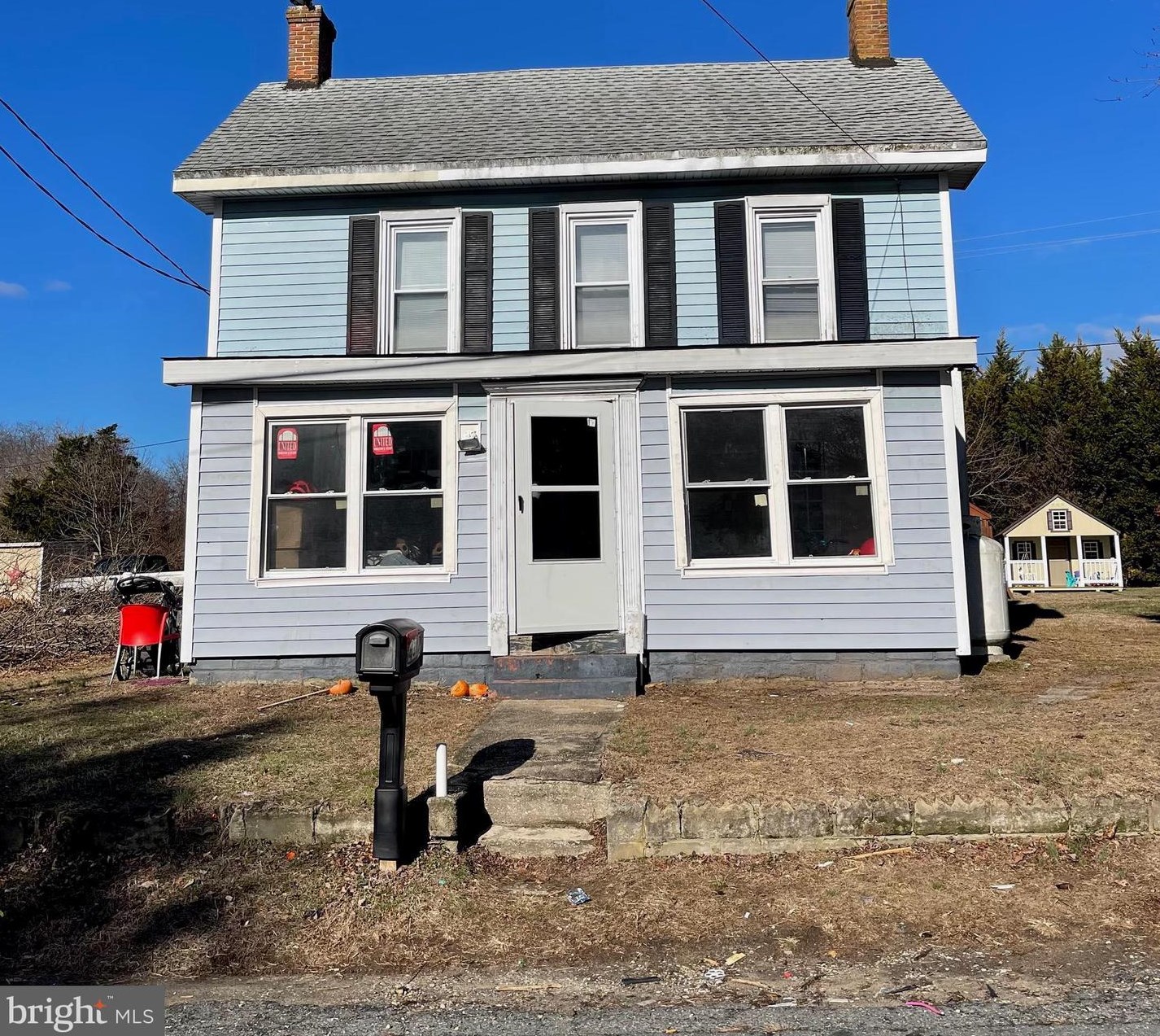 4312 Beulah Rd, Hurlock, MD 21643