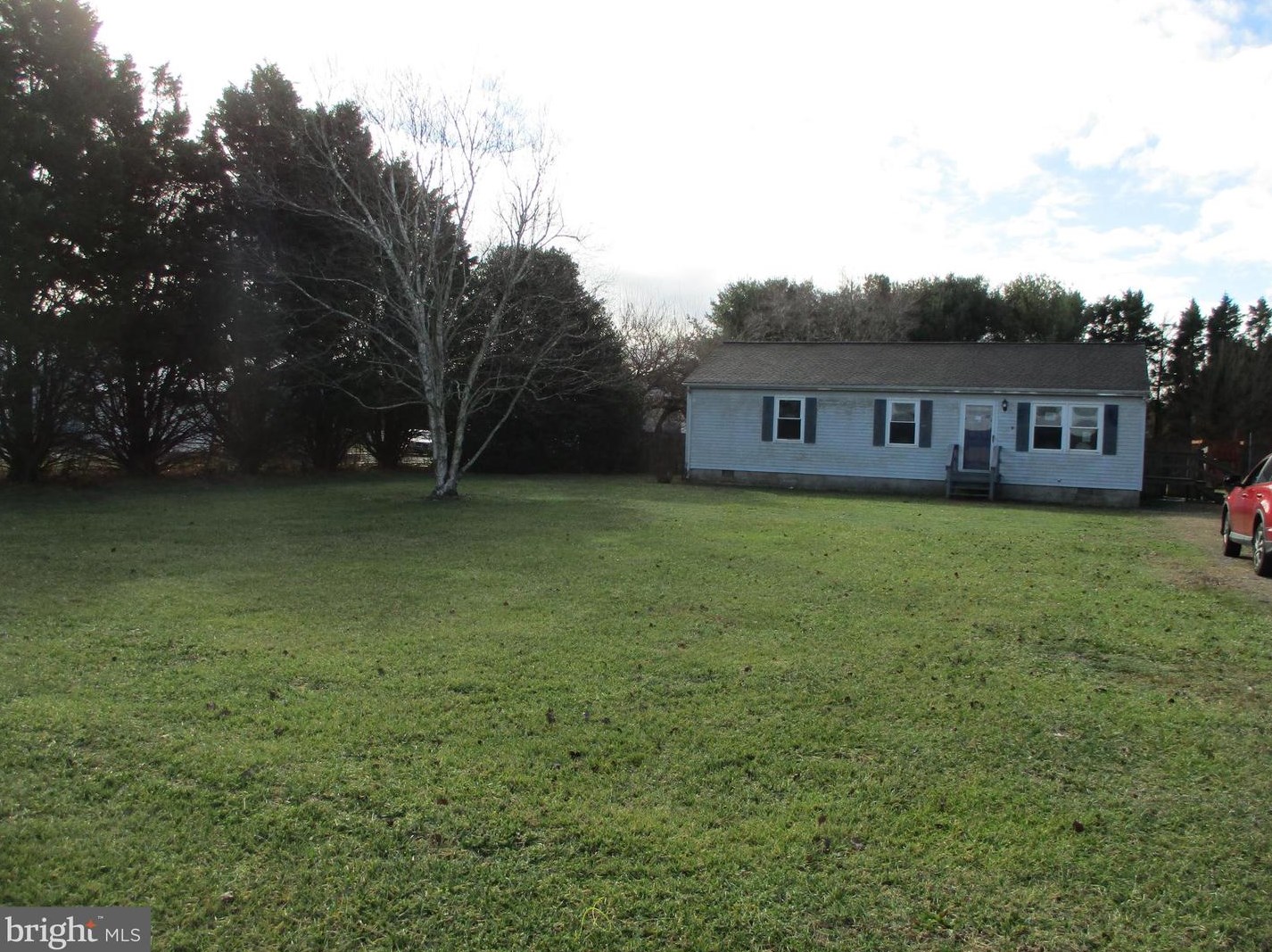 4329 Blink Horn Rd, Hurlock, MD 21643