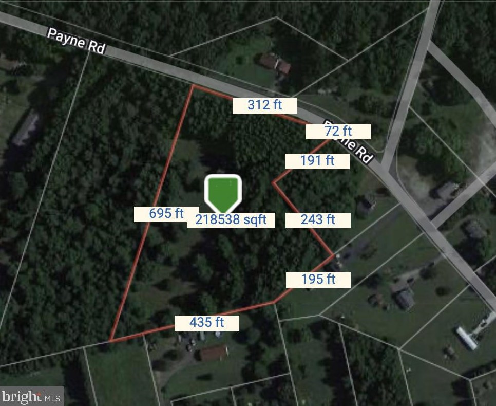 4931 Payne Rd, Hurlock, MD 21643