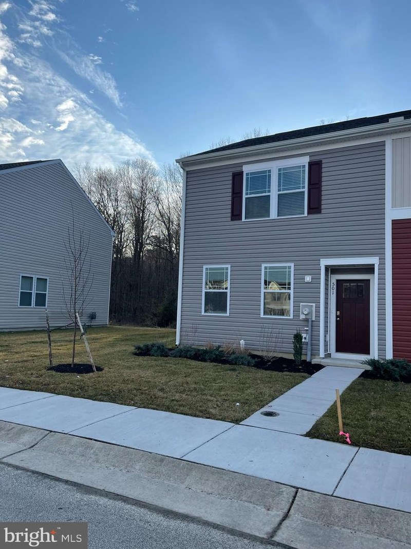 501 Wood Duck Dr, Cambridge, MD 21613