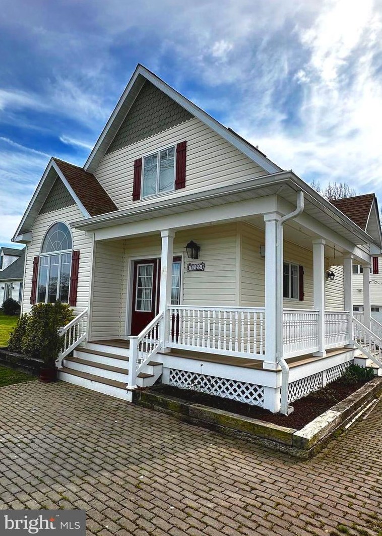 1725 Taylors Island Rd, Woolford, MD 21677