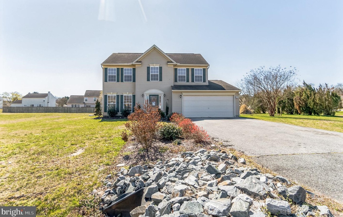 101 Jackson St, Hurlock, MD 21643