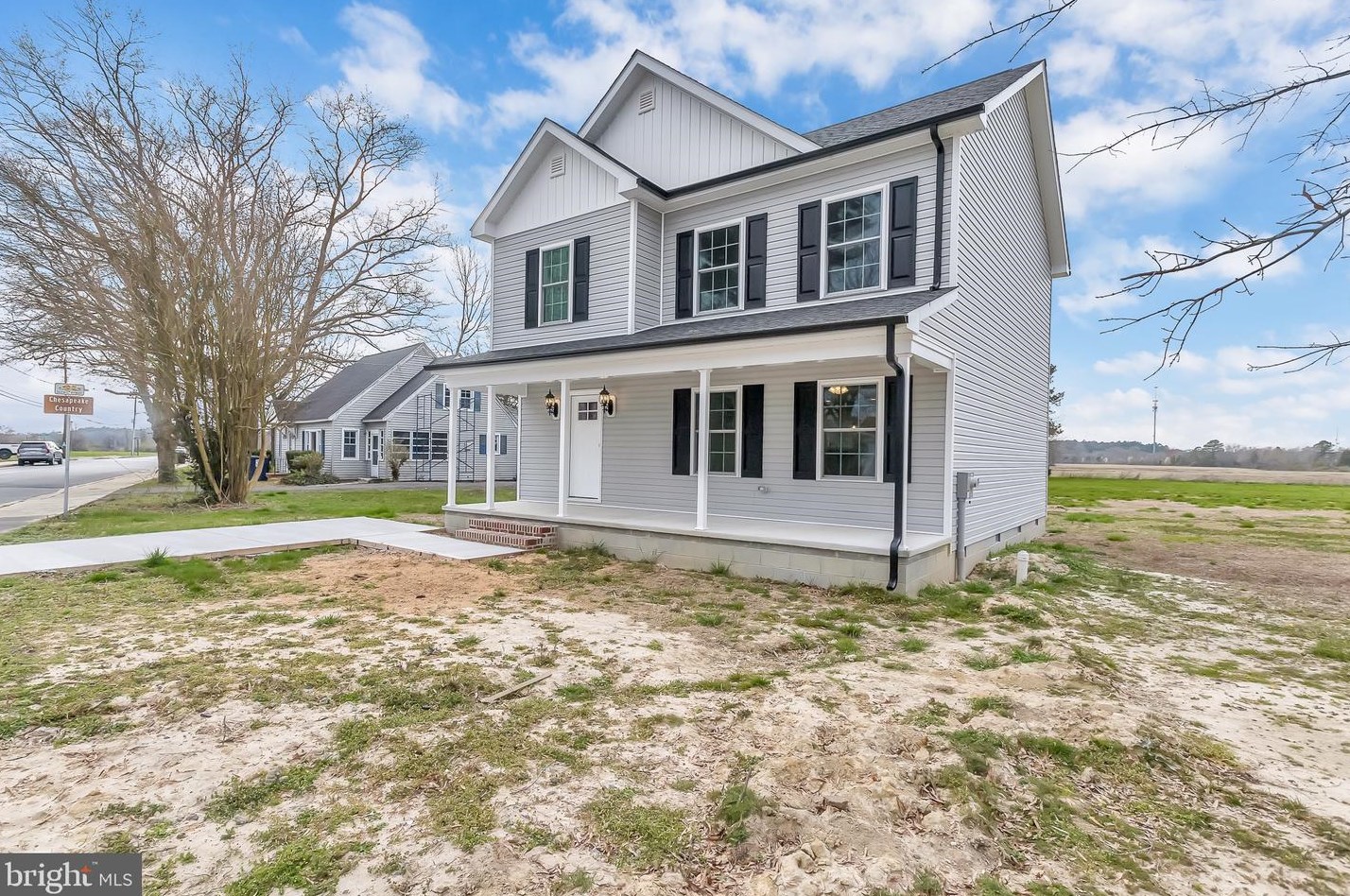 203 Market St, Salem, MD 21869