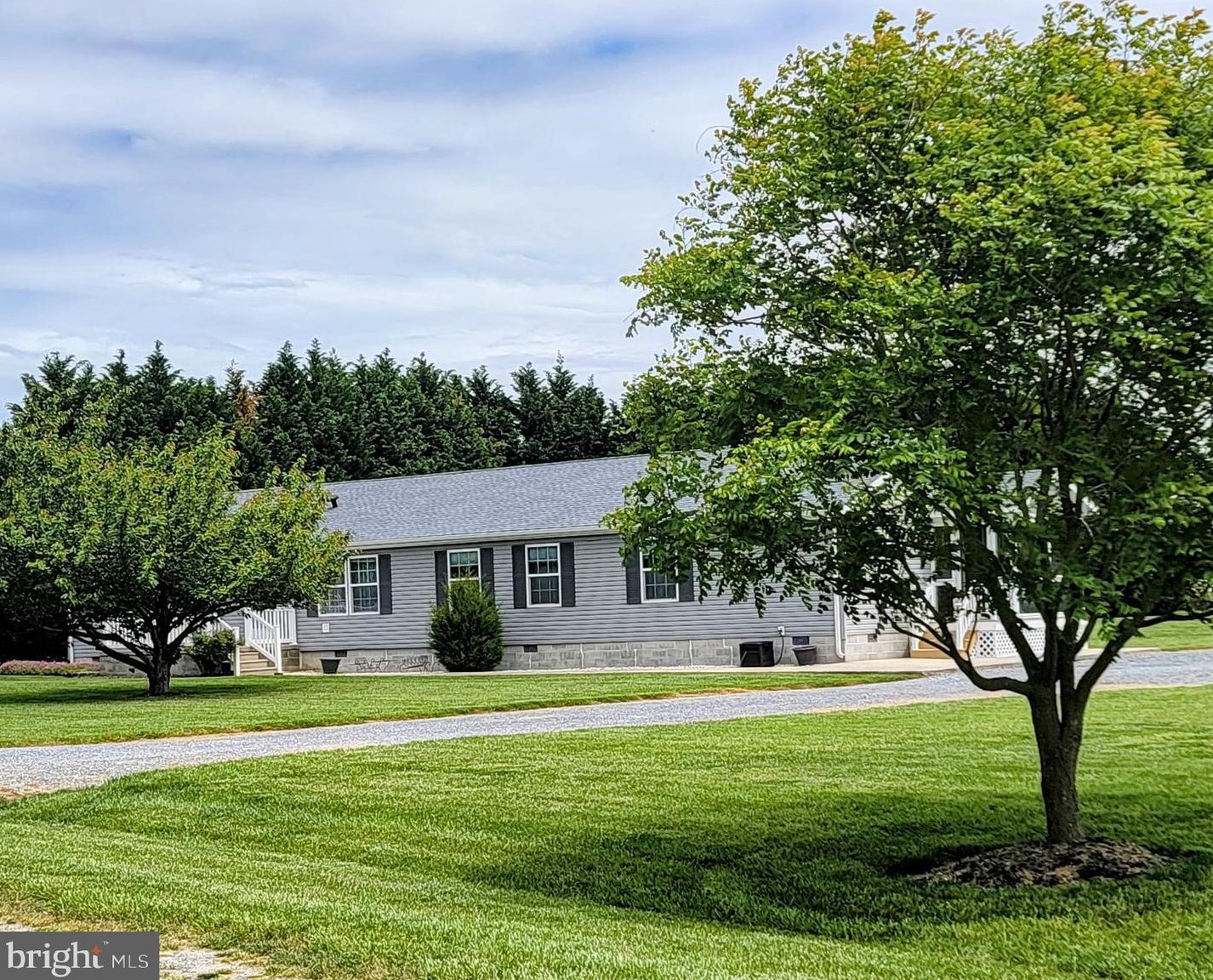 6567 Cabin Ridge Rd, Hurlock, MD 21643