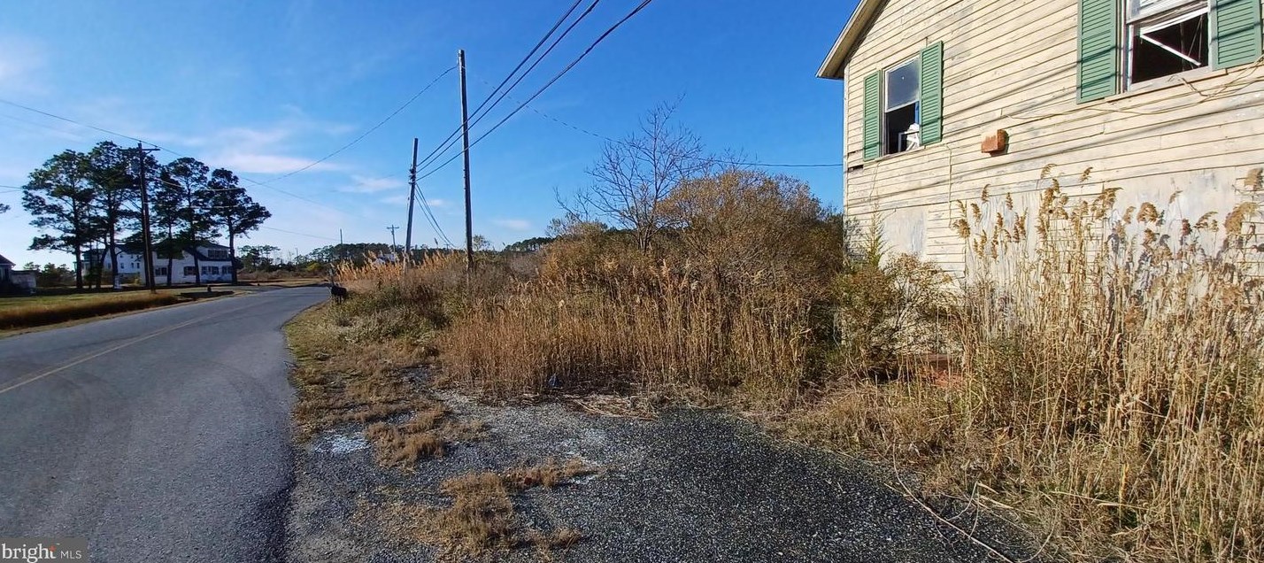 2115 Wingate Bishops Head, Wingate, MD 21675