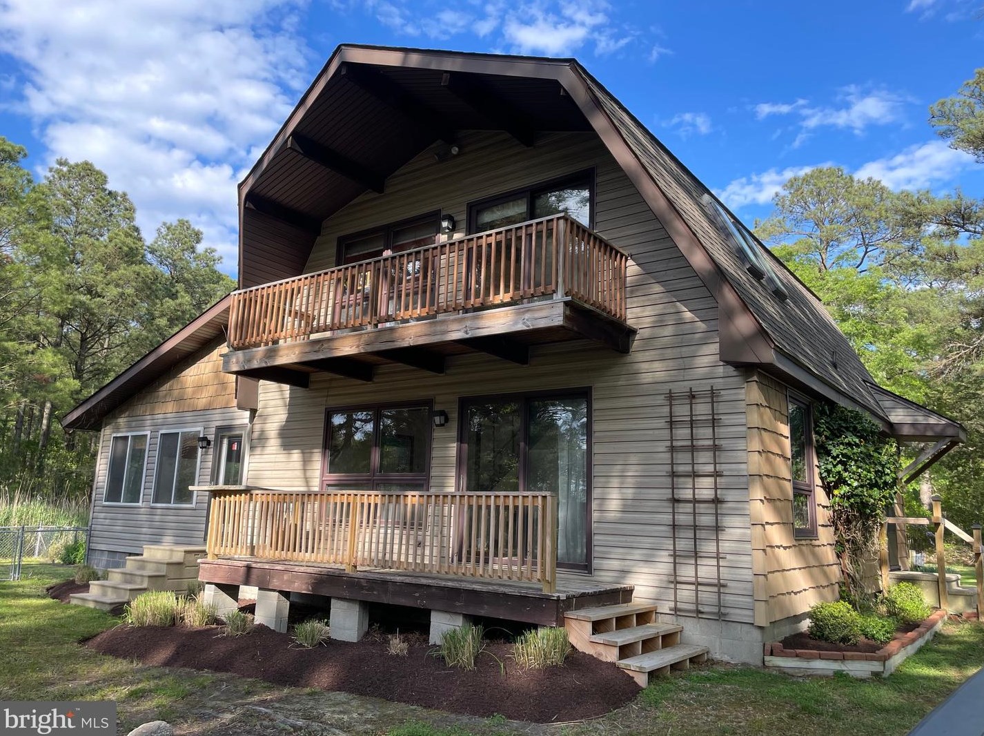 924 Parsons Dr, Woolford, MD 21648