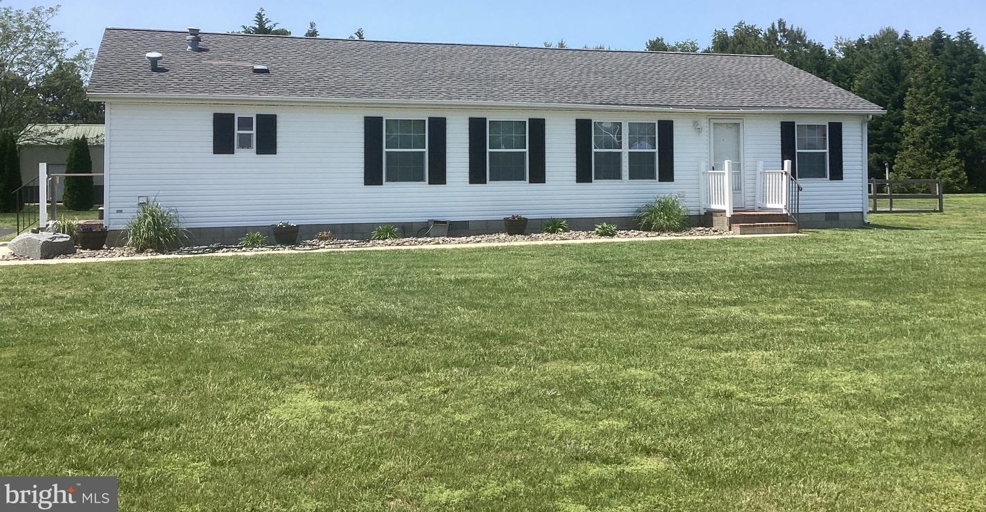 4456 Blink Horn Rd, Hurlock, MD 21643